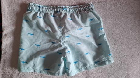 Plavky / kraťasy, 152