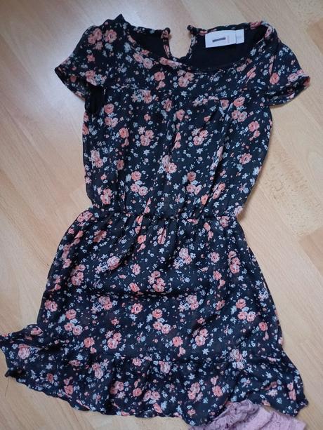 3x letne šaty v.110, next,110