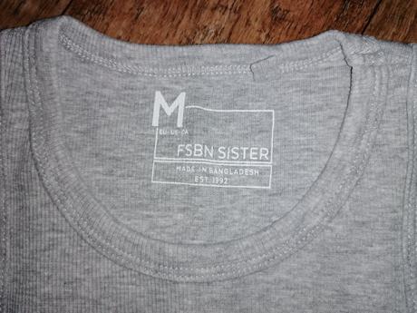 Tričko, velk. m, new yorker,m