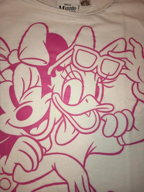 Tričká 122/128, disney,122