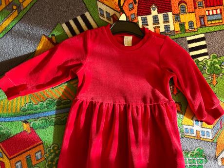 Prekrasne satocky top stav, h&m,86