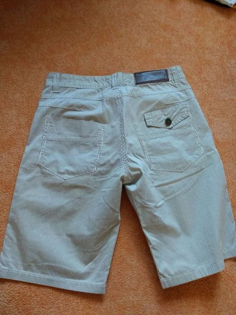 Krátke nohavice (inz.č.44), 164