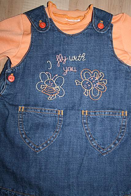 Kompletik - riflove saticky, tricko,ciapka, 86