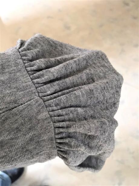 Extravagantné tričko, marks & spencer,m