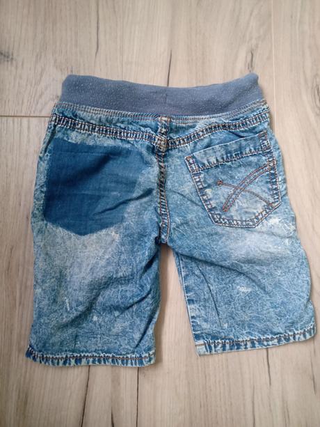 Kraťasy, kiki&koko,104