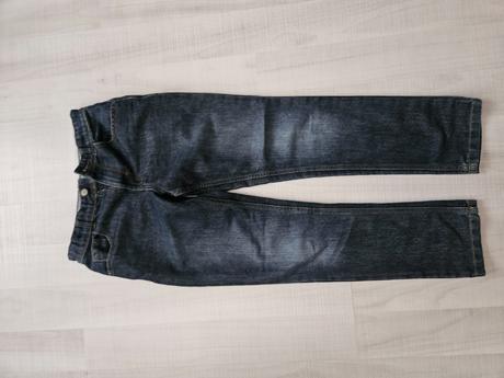 Rifle denim, denim,158