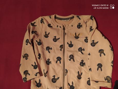 Balíček oblecenia, 104–116