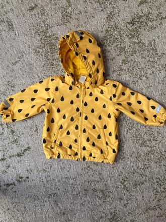 Prechodná bunda lindex, lindex,86