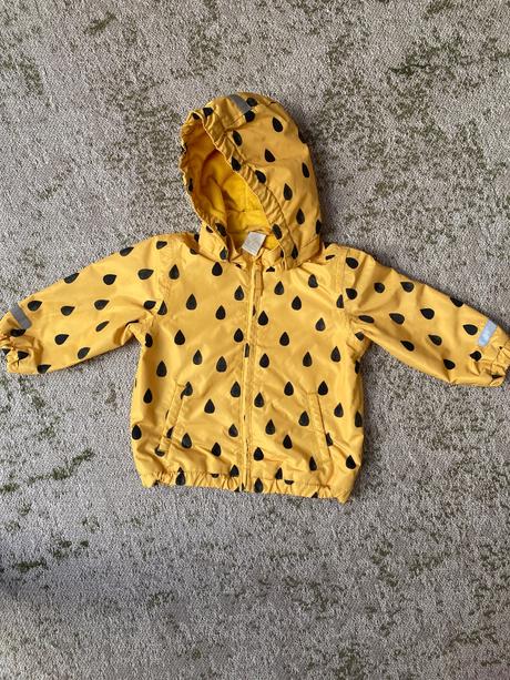 Prechodná bunda lindex, lindex,86