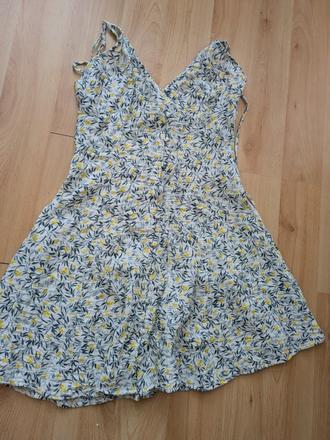 Tunika/šaty h&m xs, h&m,xs