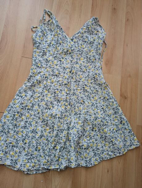Tunika/šaty h&m xs, h&m,xs