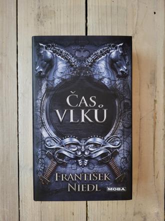 František niedl čas vlků 2, 