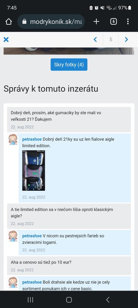 Gumáky aigle limited edition, aigle,21