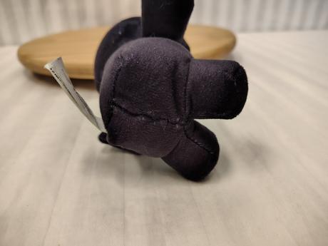 Zberateľský plyšový enderman, minecraft, 15 cm,