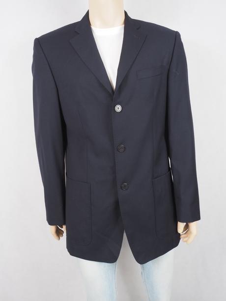 Vintage sako toni gard aj pre dámy, 50