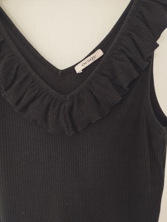 Top s volánom, orsay,xs