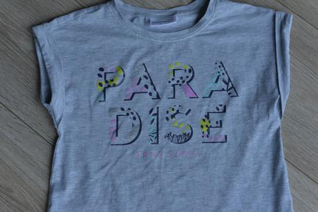 Tričko, tunika, coccodrillo,128