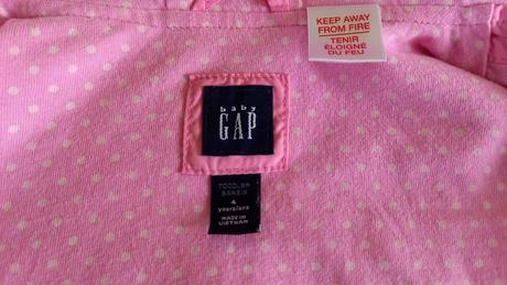 Bunda, gap,104