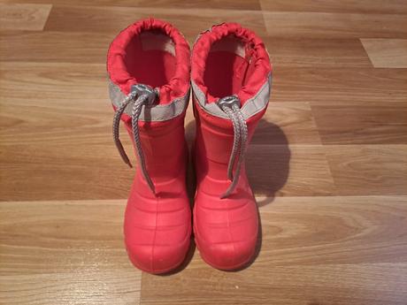 Gumáky demar, demar,31