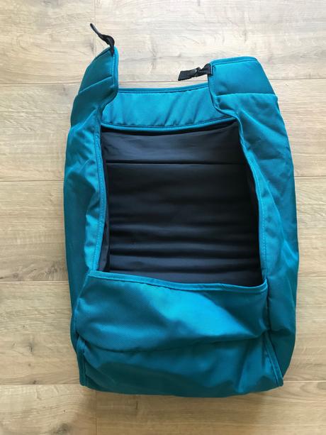 Nánožník mutsy igo, mutsy,mutsy igo