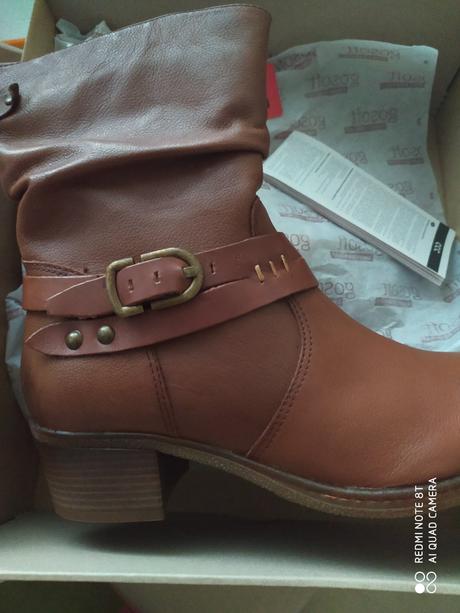 Nové kožené čižmičky zn. lasocki s visačkami, lasocki,38