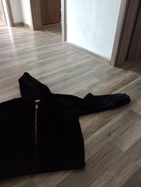 Dievčenské mikina, f&f,176