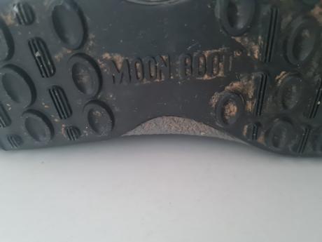 Sneule moon boot, 38