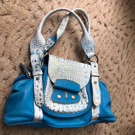 Kabelka gilda tonelli,