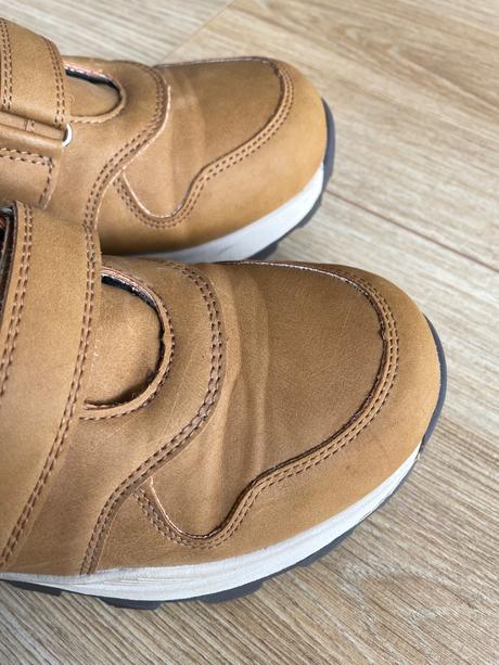 Topánky kappa top stav (aj na turistiku), kappa,35