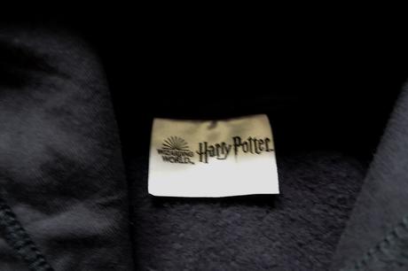 Bavlnená súprava harry potter, 104