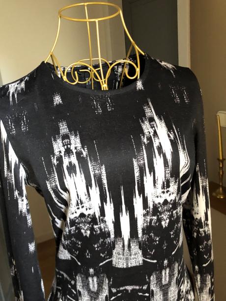 H&m skvelé šaty, h&m,m