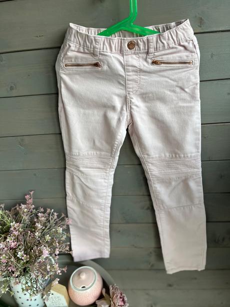 Pudrovo ruzove, h&m,122