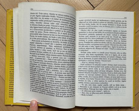 Kniha choď za mamou ocko pracuje françoise dorin,