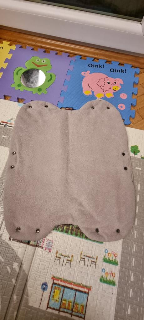 Rukavnik emitex, emitex