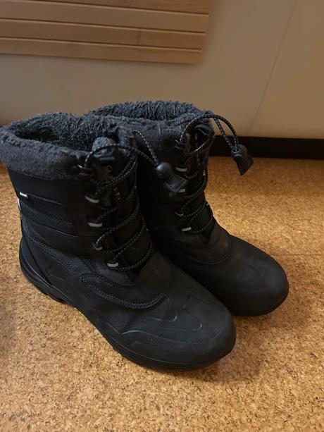 Halti zimne topanky, 38
