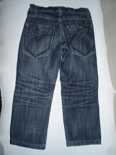 Zachovalé teplejšie rifle, 110