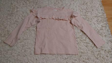 Tričko 8r., next,128