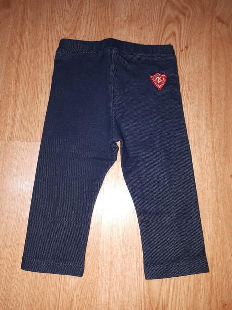 Legíny wojcik, wojcik,80