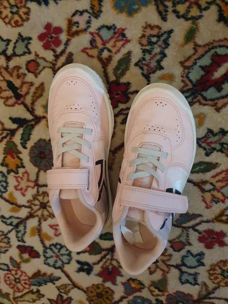 33 tenisky artengo, decathlon,33