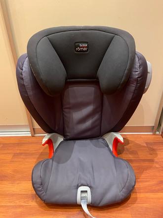 Romer britax kidfix sl sict - rm, römer