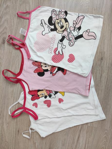 Tielka 122-128, disney,122