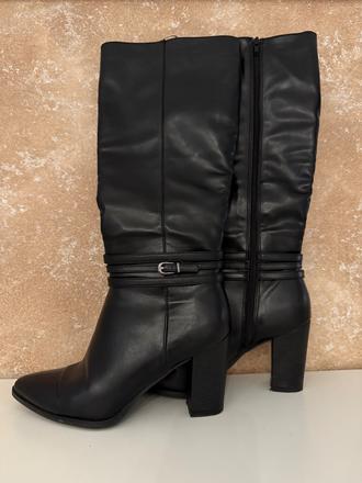 Čizmy po kolená, graceland,40