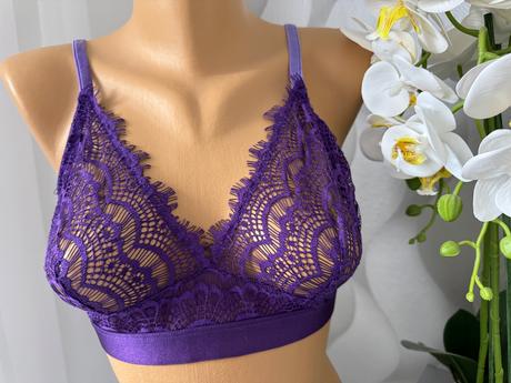 Krajkové podprsenky, 75d