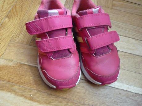 Tenisky, adidas,25