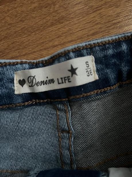 Rifľové kraťasy, s