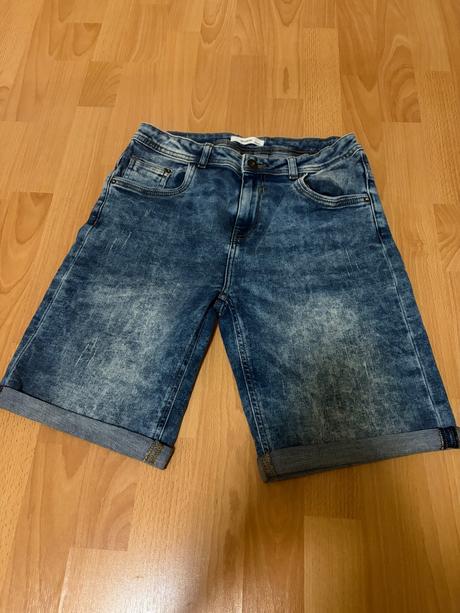 Chlapcenske šortky, reserved,164