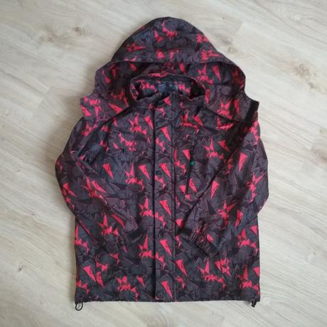 Chlapčenská bunda v. 134, 134