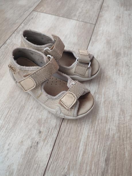 Sandále befado, befado,24