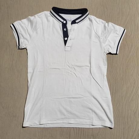 Tričko / polokošeľa velk. 140, reserved,140