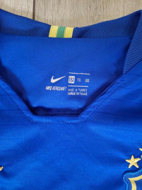 Futbalový dres nike velkost 152, nike,152